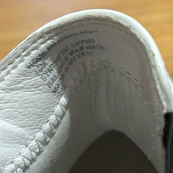 Steve Madden | Howler Chelsea Boot - Picture 7 of 8